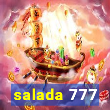 salada 777